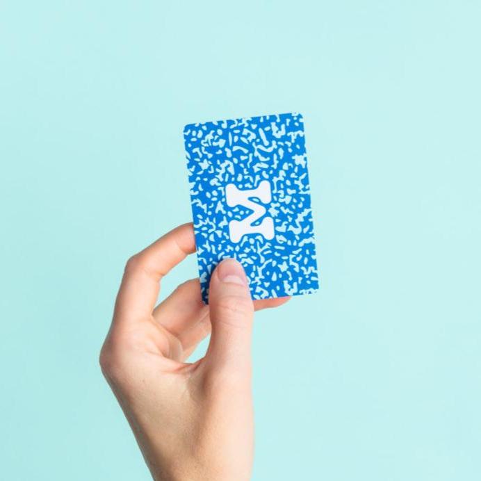 Classic MBM Gift Card