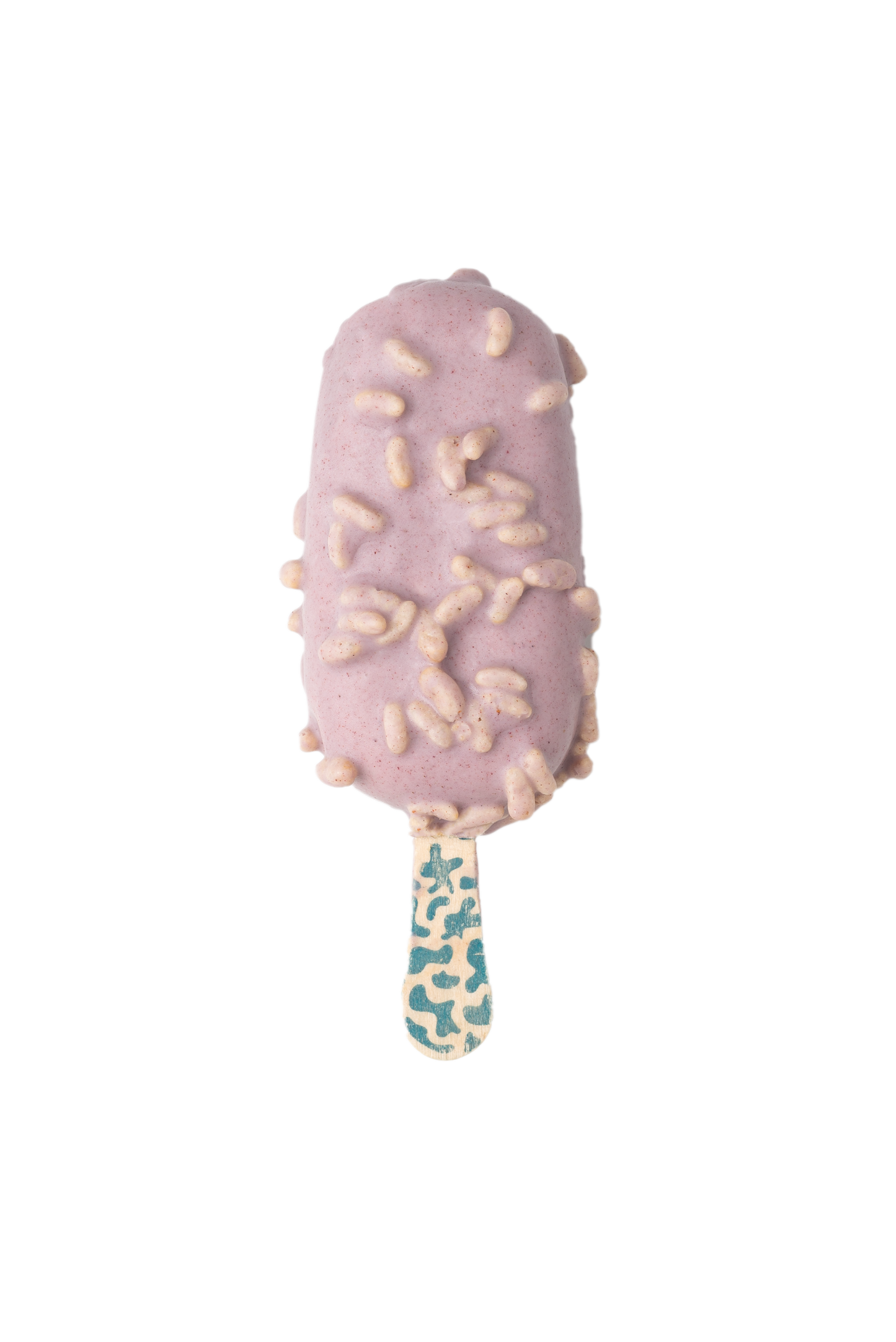 Earl Grey Royale Bar