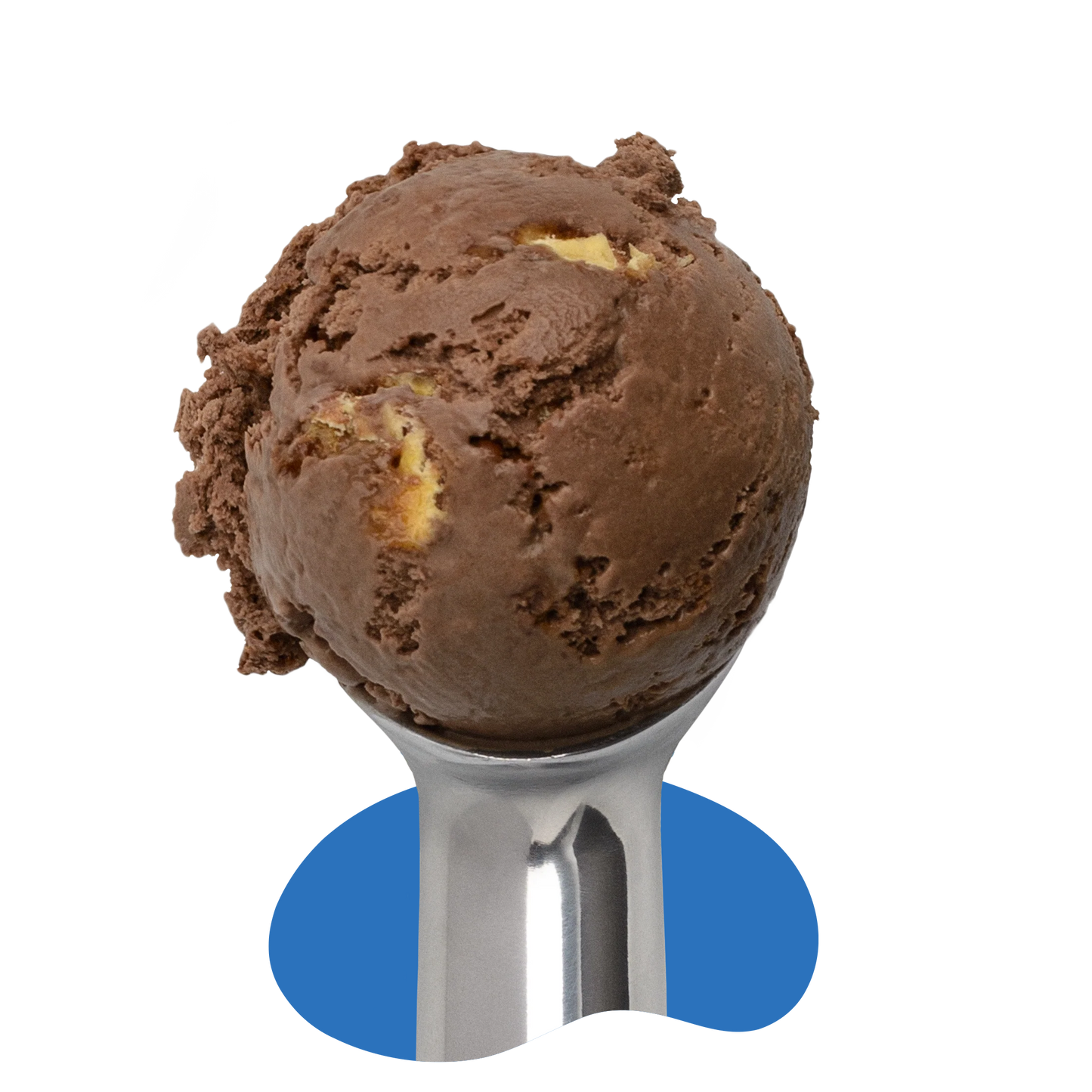 Malted Chocolate Honeycomb