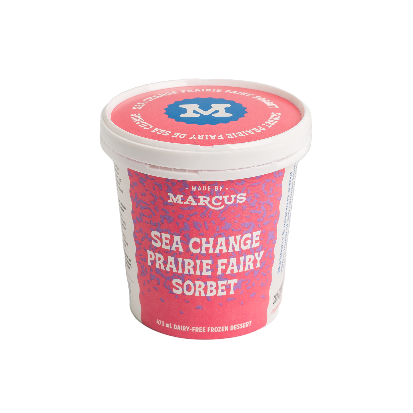 Sea Change Prairie Fairy Sorbet (v)