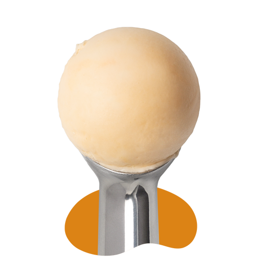 Brass Monkey Blood Orange Sorbet