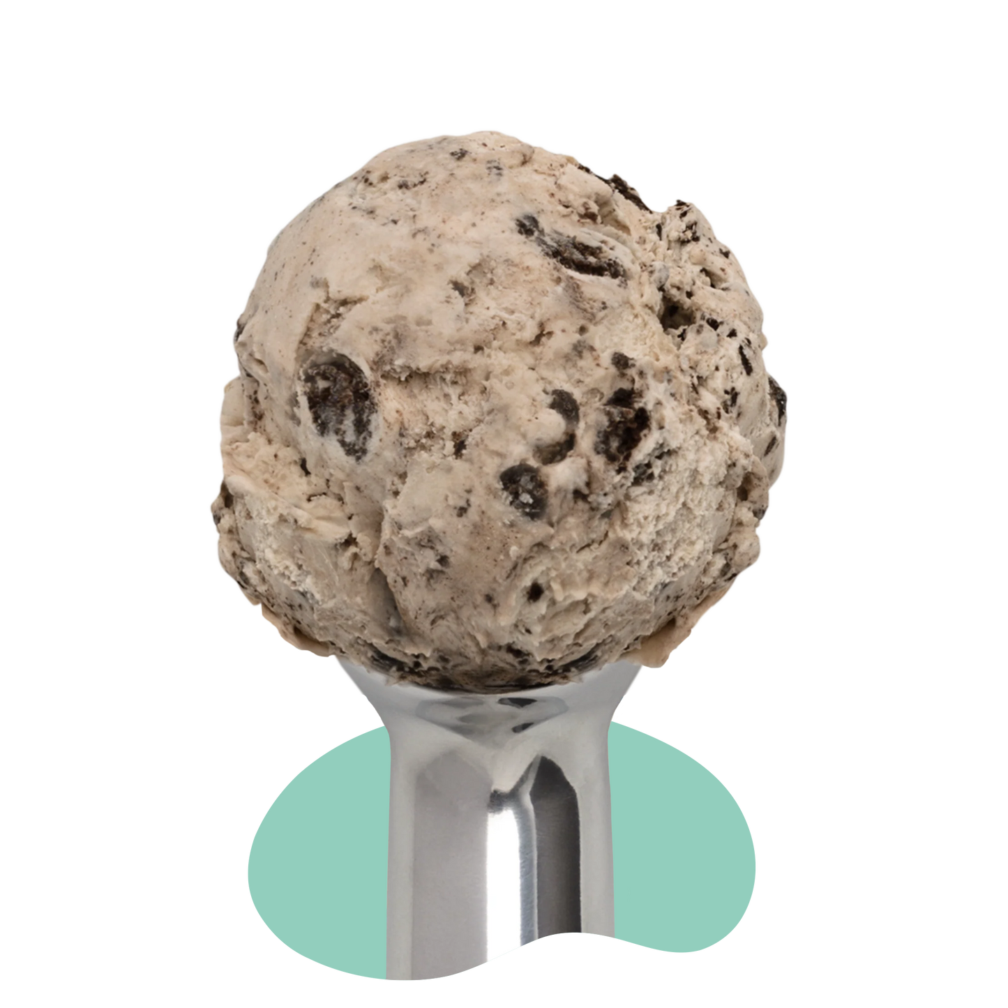 Double Cookies & Cream Pint