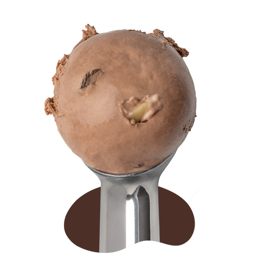 Milk Chocolate Fruit & Nut