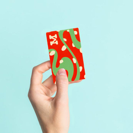Holiday Gift Card