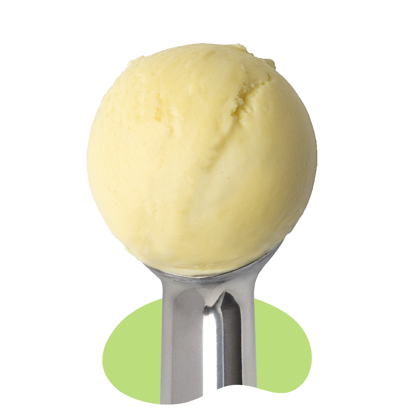 Vegan Sour Apple Caramel