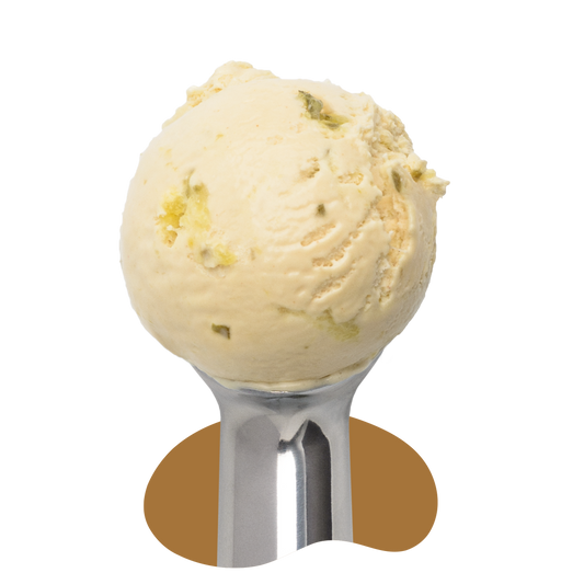 Dill Pickle Peanut Butter Pint