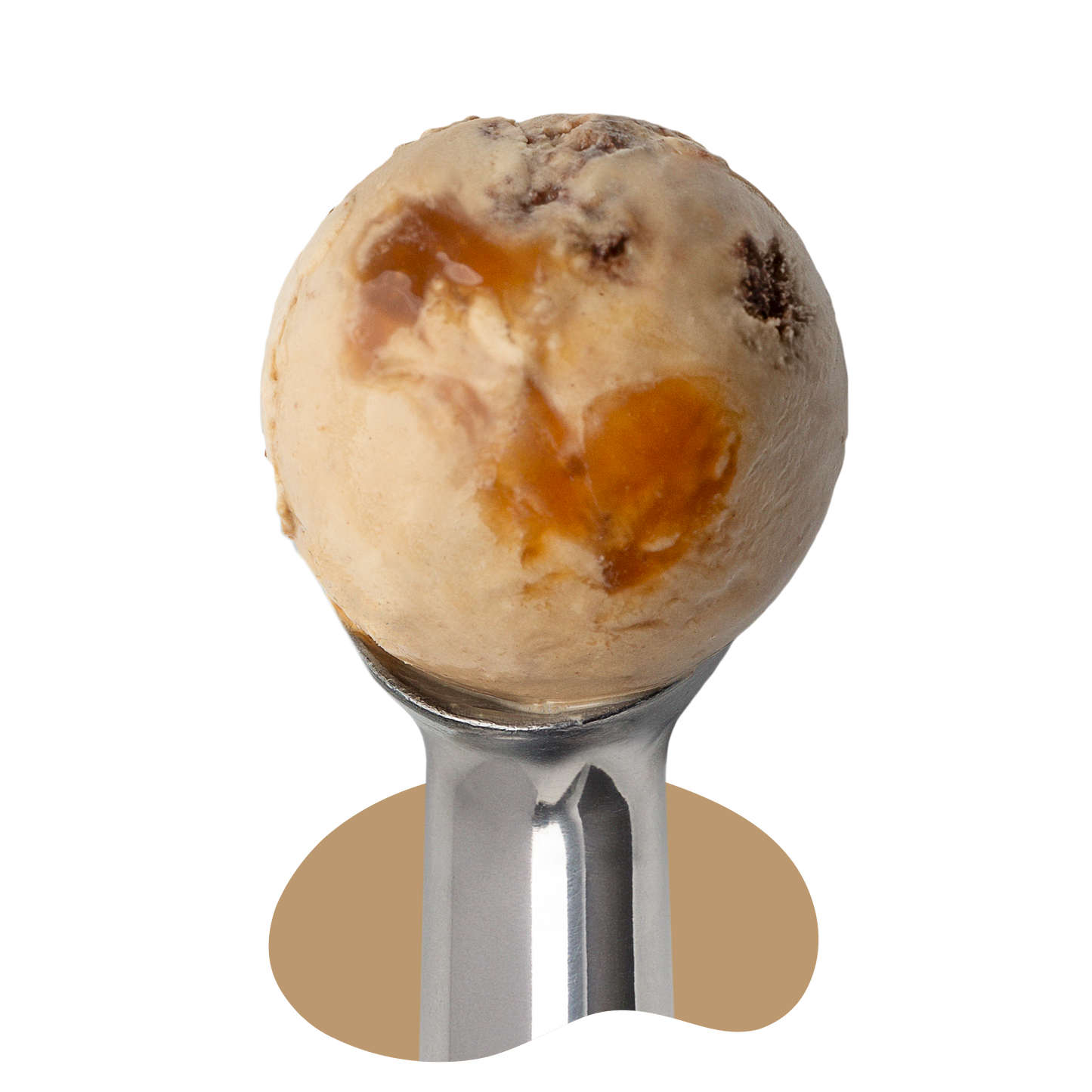 Rose's Bourbon Caramel Tiramisu